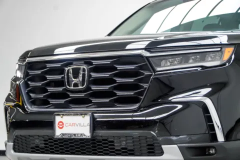 Photos of 2025 Honda Pilot EX-L+ for sale in Kennesaw, GA at Carvilla