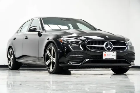 More photos of 2025 Mercedes-Benz C-Class C 300 at Carvilla, GA