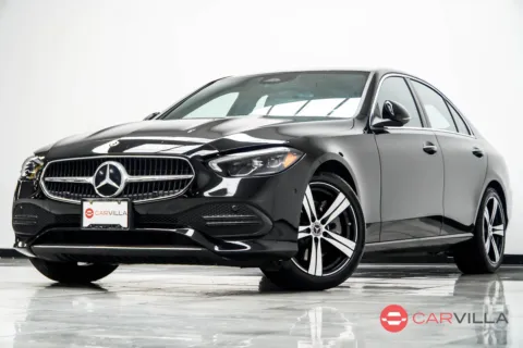Black 2025 Mercedes-Benz C-Class C 300 for sale in Kennesaw, GA