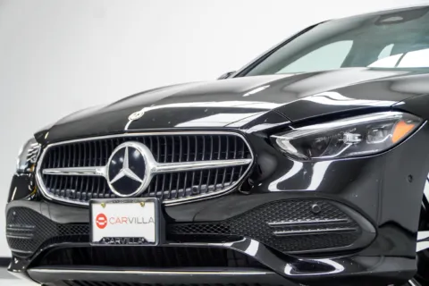Photos of 2025 Mercedes-Benz C-Class C 300 for sale in Kennesaw, GA at Carvilla