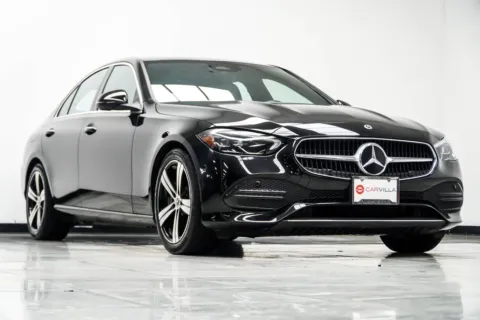 More photos of 2025 Mercedes-Benz C-Class C 300 at Carvilla, GA
