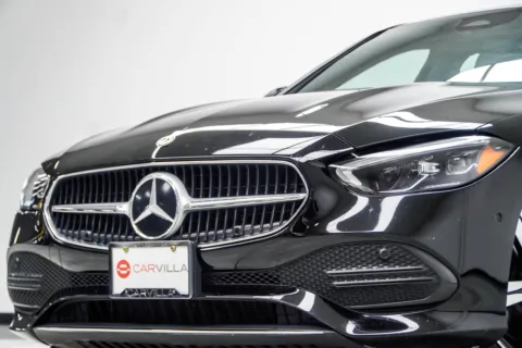 Photos of 2025 Mercedes-Benz C-Class C 300 for sale in Kennesaw, GA at Carvilla