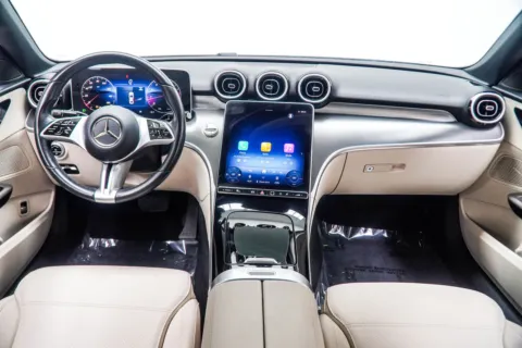 More photos of 2025 Mercedes-Benz C-Class C 300 at Carvilla, GA