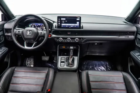 More photos of 2026 Honda CR-V Hybrid Sport-L at Carvilla, GA