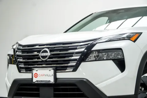 Photos of 2025 Nissan Rogue SV for sale in Kennesaw, GA at Carvilla