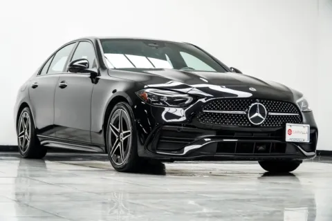 More photos of 2025 Mercedes-Benz C-Class C 300 at Carvilla, GA