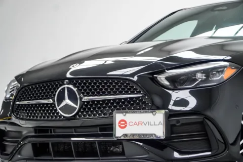Photos of 2025 Mercedes-Benz C-Class C 300 for sale in Kennesaw, GA at Carvilla