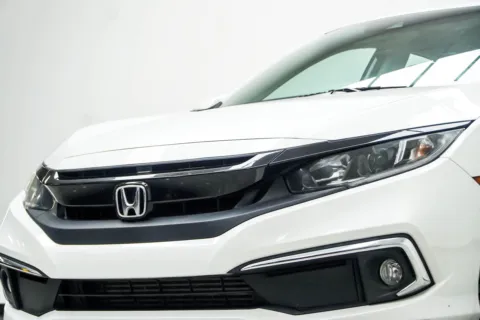 Photos of 2021 Honda Civic EX for sale in Kennesaw, GA at Carvilla