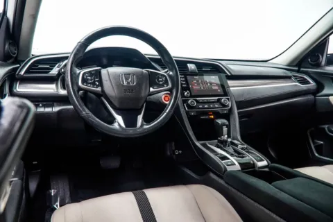 More photos of 2021 Honda Civic EX at Carvilla, GA
