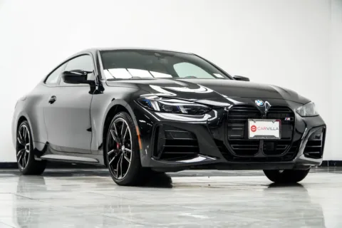 More photos of 2026 BMW 4 Series M440i xDrive at Carvilla, GA