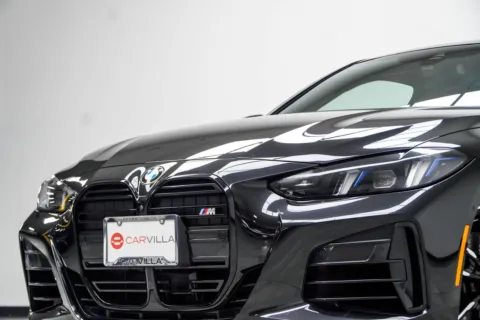Photos of 2026 BMW 4 Series M440i xDrive for sale in Kennesaw, GA at Carvilla