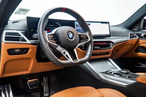 More photos of 2026 BMW 4 Series M440i xDrive at Carvilla, GA