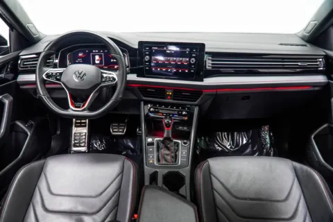 More photos of 2025 Volkswagen Jetta GLI 2.0T Autobahn at Carvilla, GA
