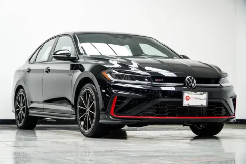 More photos of 2025 Volkswagen Jetta GLI 2.0T Autobahn at Carvilla, GA