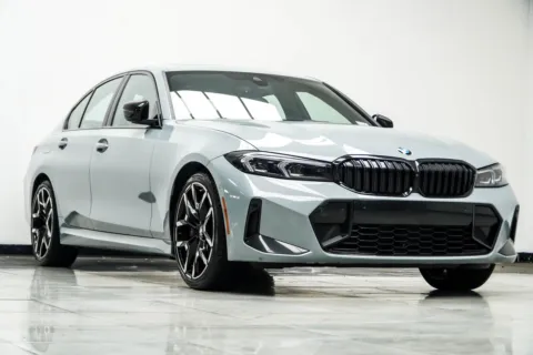 More photos of 2026 BMW 3 Series 330i xDrive at Carvilla, GA