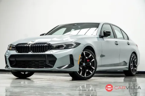 Gray 2026 BMW 3 Series 330i xDrive for sale in Kennesaw, GA