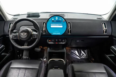 More photos of 2025 MINI Cooper S Countryman Signature Plus at Carvilla, GA