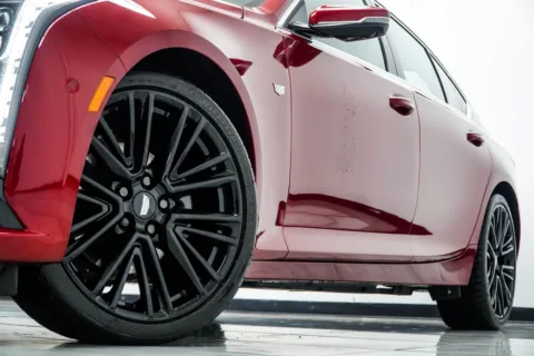 More photos of 2026 Cadillac CT5 Premium Luxury at Carvilla, GA