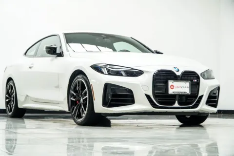 More photos of 2026 BMW 4 Series M440i xDrive at Carvilla, GA