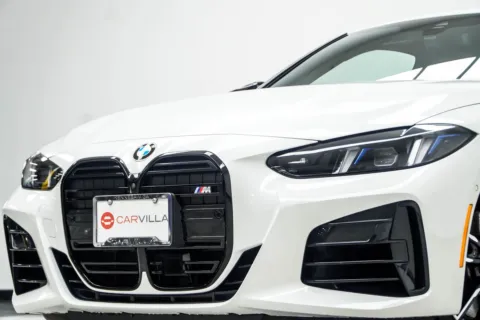 Photos of 2026 BMW 4 Series M440i xDrive for sale in Kennesaw, GA at Carvilla