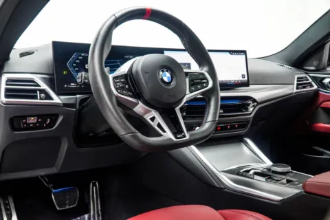 More photos of 2026 BMW 4 Series M440i xDrive at Carvilla, GA