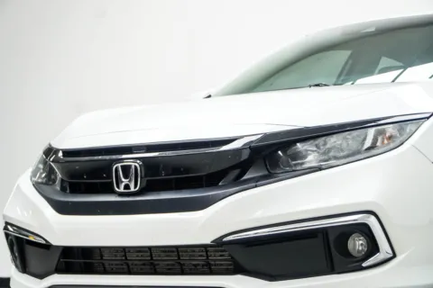 Photos of 2021 Honda Civic EX-L for sale in Kennesaw, GA at Carvilla