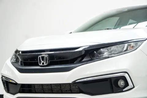 Photos of 2021 Honda Civic EX-L for sale in Kennesaw, GA at Carvilla