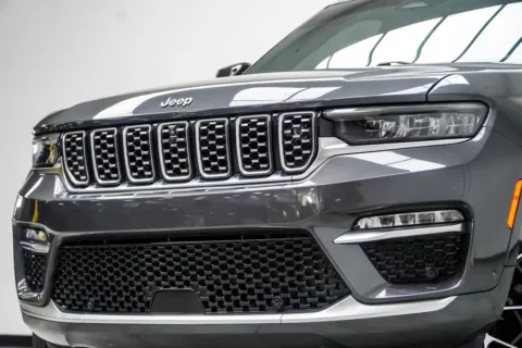 Photos of 2022 Jeep Grand Cherokee Summit Reserve for sale in Kennesaw, GA at Carvilla