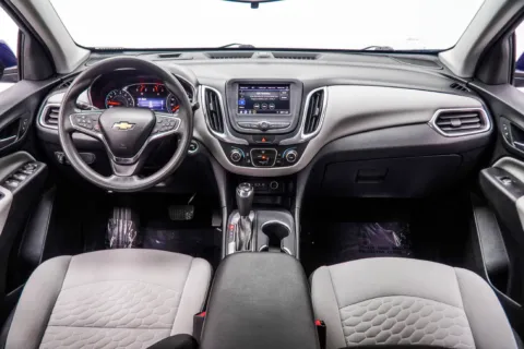 More photos of 2020 Chevrolet Equinox LT at Carvilla, GA