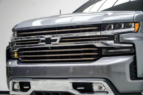 Photos of 2021 Chevrolet Silverado 1500 High Country for sale in Kennesaw, GA at Carvilla