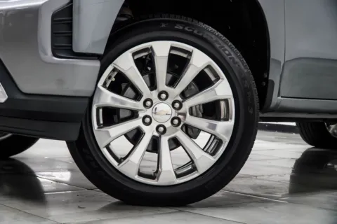 Another view of 2021 Chevrolet Silverado 1500 High Country for sale in Kennesaw, GA at Carvilla