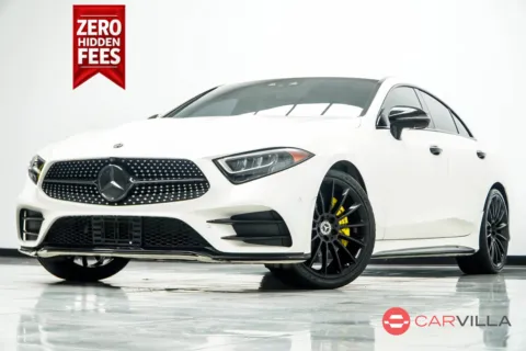 Unknown 2020 Mercedes-Benz CLS 450 for sale in Kennesaw, GA