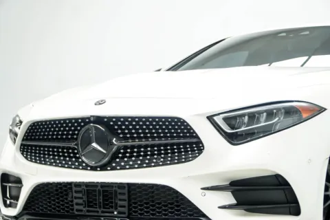 Photos of 2020 Mercedes-Benz CLS 450 for sale in Kennesaw, GA at Carvilla