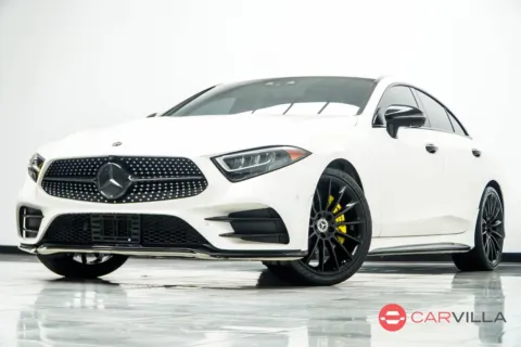 Unknown 2020 Mercedes-Benz CLS 450 for sale in Kennesaw, GA