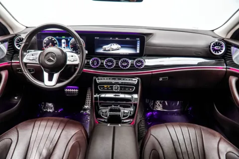 More photos of 2020 Mercedes-Benz CLS 450 at Carvilla, GA