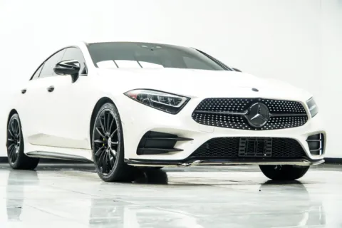 More photos of 2020 Mercedes-Benz CLS 450 at Carvilla, GA