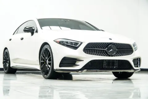 More photos of 2020 Mercedes-Benz CLS 450 at Carvilla, GA