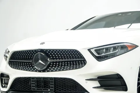 Photos of 2020 Mercedes-Benz CLS 450 for sale in Kennesaw, GA at Carvilla