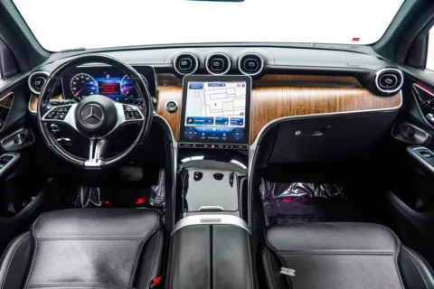 More photos of 2023 Mercedes-Benz GLC 300 at Carvilla, GA
