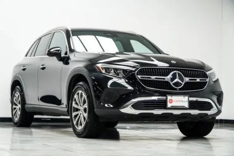 More photos of 2023 Mercedes-Benz GLC 300 at Carvilla, GA