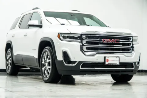 More photos of 2023 GMC Acadia SLT at Carvilla, GA