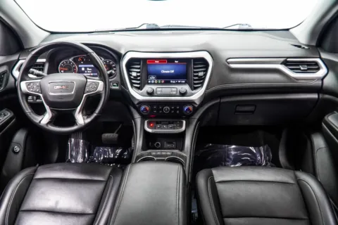 More photos of 2023 GMC Acadia SLT at Carvilla, GA