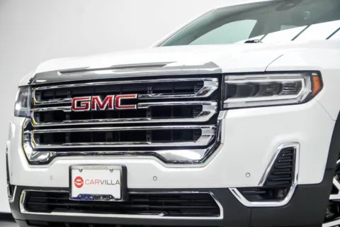 Photos of 2023 GMC Acadia SLT for sale in Kennesaw, GA at Carvilla