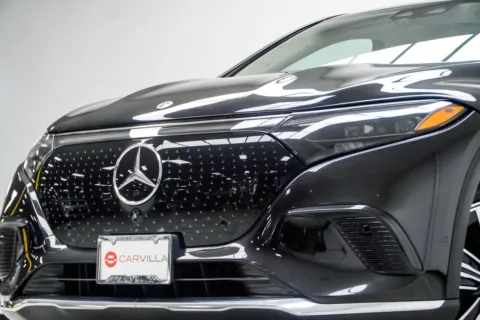 Photos of 2023 Mercedes-Benz EQS 450 for sale in Kennesaw, GA at Carvilla