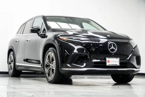 More photos of 2023 Mercedes-Benz EQS 450 at Carvilla, GA
