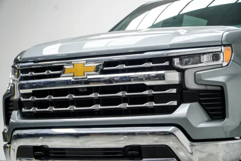 Photos of 2024 Chevrolet Silverado 1500 LTZ for sale in Kennesaw, GA at Carvilla
