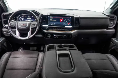 More photos of 2024 GMC Sierra 1500 Elevation at Carvilla, GA