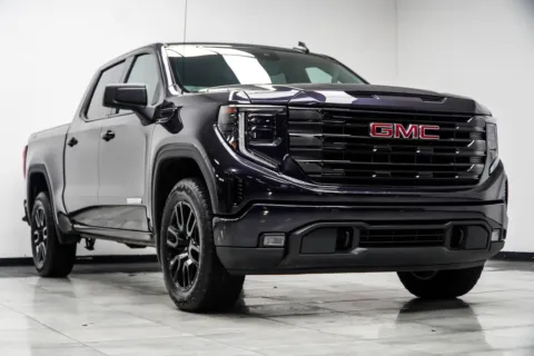 More photos of 2024 GMC Sierra 1500 Elevation at Carvilla, GA