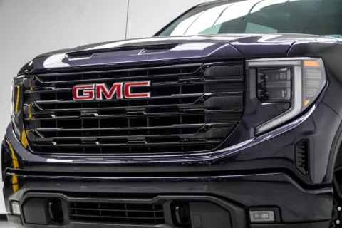 Photos of 2024 GMC Sierra 1500 Elevation for sale in Kennesaw, GA at Carvilla