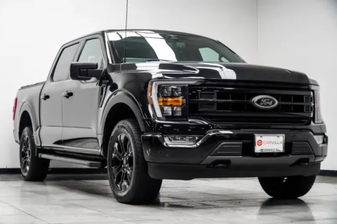 More photos of 2023 Ford F-150 XLT at Carvilla, GA
